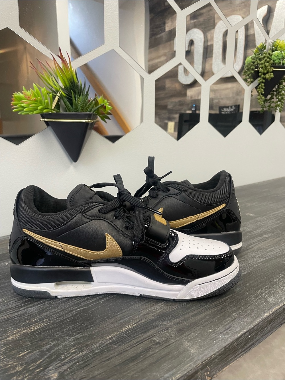 Kids Nike Air Jordan Legacy 312 Low